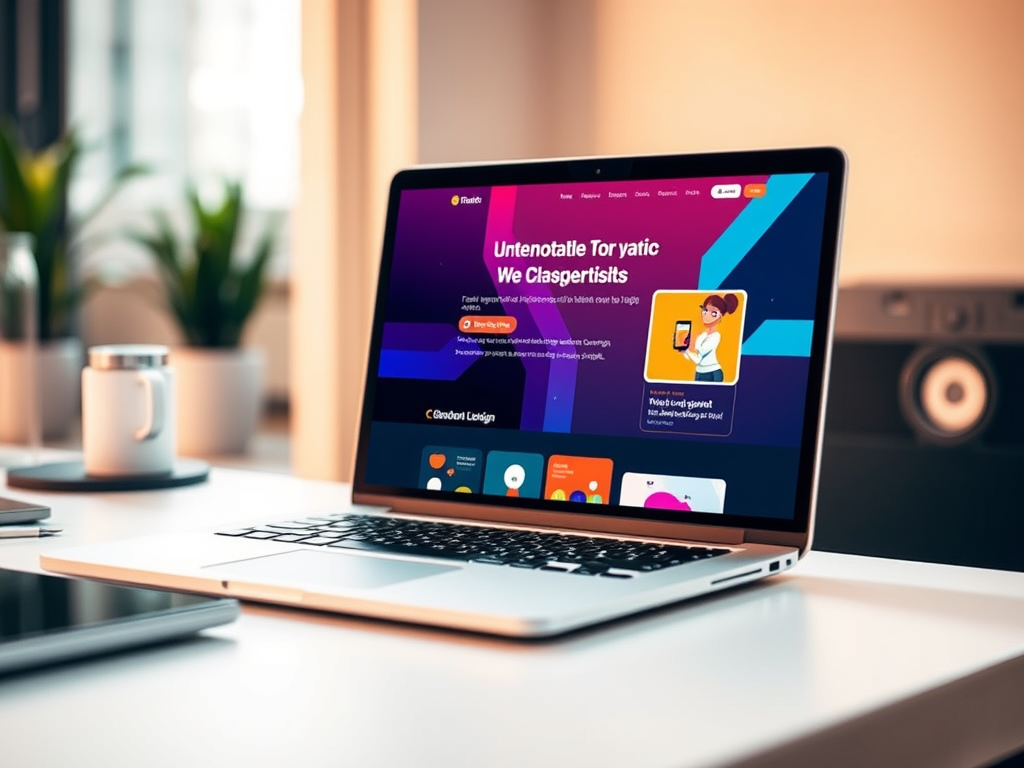 Что такое Landing Page и как его создать